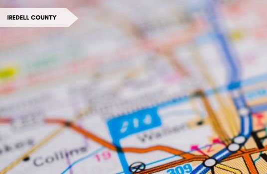 Iredell