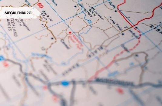 Mecklenburg