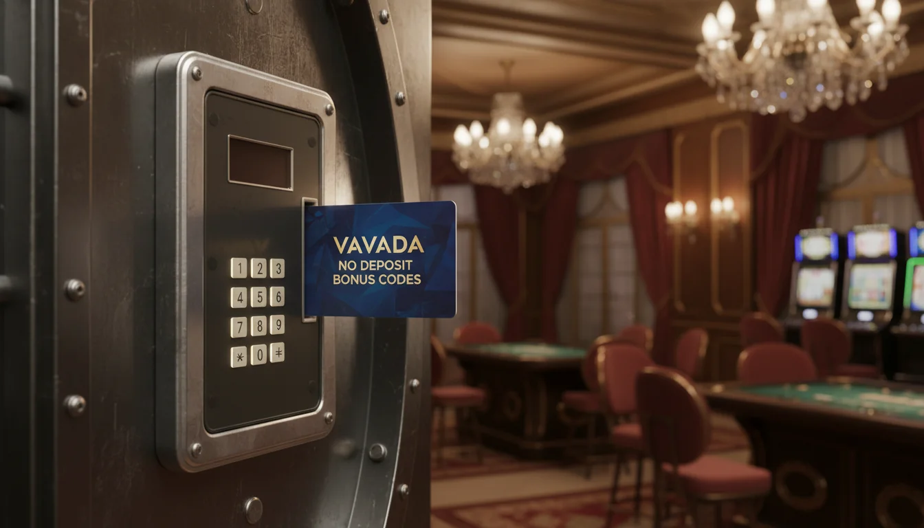 Casino game selection